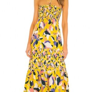 Maaji Hamilton Bay convertible cover-up dress